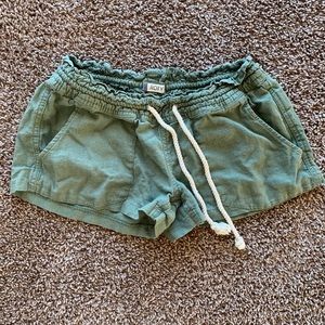 Roxy Shorts